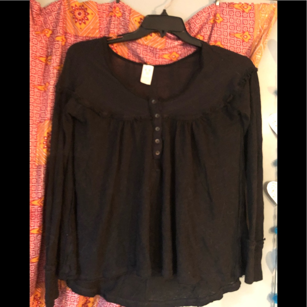 Free People Top
